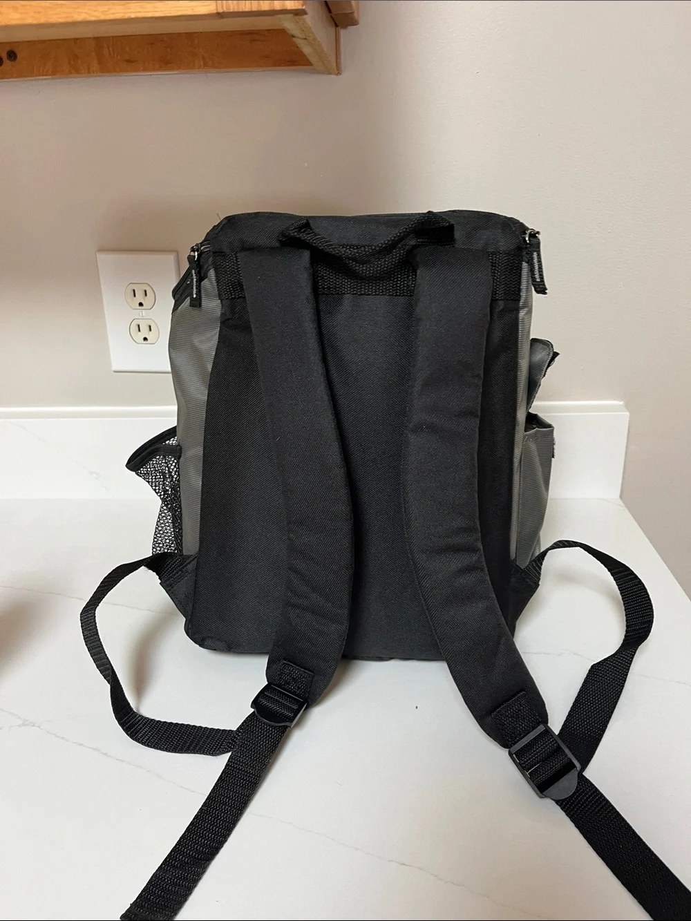 Backpack Cooler New With Tags